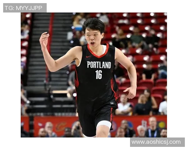 杨瀚森第三节表现出色单节4投5中贡献9分1板1助1帽