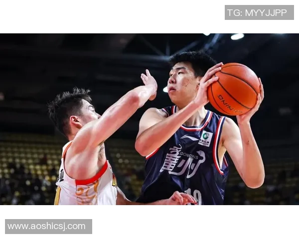 徐昕若赴美打球更倾向于选择NCAA联赛发展之路 徐昕若赴美打球更倾向于选择NCAA联赛发展之路